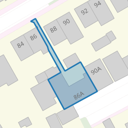 Perceel BSM01-D-8351