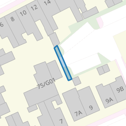 Perceel BSM01-D-8366