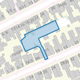 Perceel BSM01-D-8367