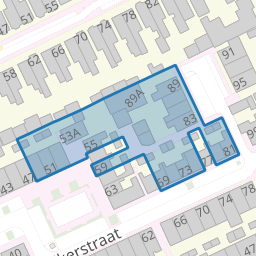 Perceel BSM01-D-8369