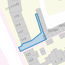 Perceel BSM01-D-8380