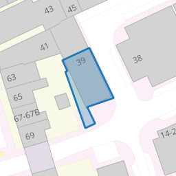 Perceel BSM01-D-8394