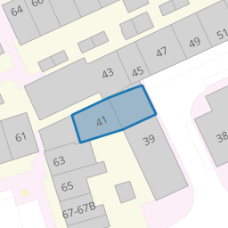 Perceel BSM01-D-8400