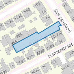 Perceel BSM01-D-8406