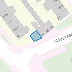 Perceel BSM01-D-8416