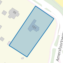 Perceel BSM01-D-8417