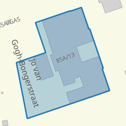 Perceel BSM01-D-8432