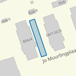 Perceel BSM01-D-8438