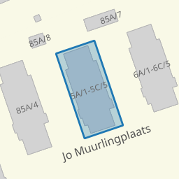 Perceel BSM01-D-8441