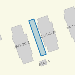 Perceel BSM01-D-8446