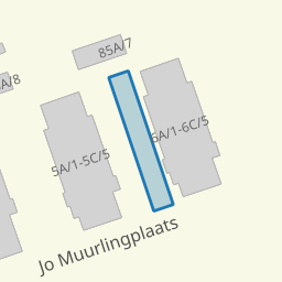 Perceel BSM01-D-8447