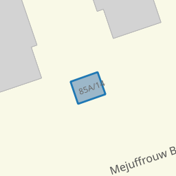 Perceel BSM01-D-8450