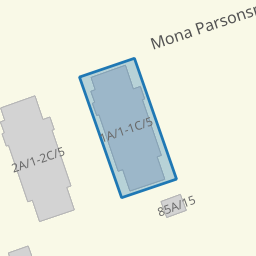 Perceel BSM01-D-8453