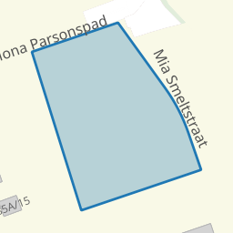 Perceel BSM01-D-8457