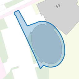 Perceel BSM01-D-8458