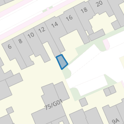 Perceel BSM01-D-8460