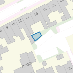 Perceel BSM01-D-8461