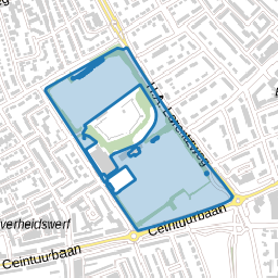 Perceel BSM01-D-8501