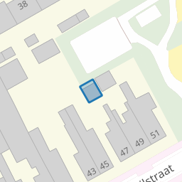 Perceel BSM01-D-8504