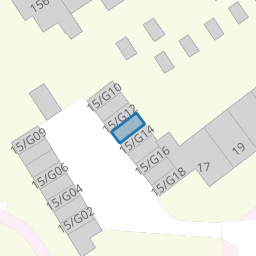 Perceel BSM01-D-8515