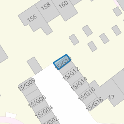 Perceel BSM01-D-8518