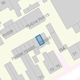 Perceel BSM01-D-8522