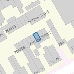 Perceel BSM01-D-8523