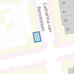 Perceel BSM01-D-8527