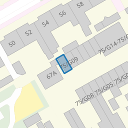 Perceel BSM01-D-8529