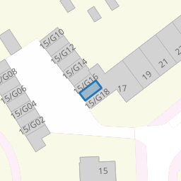 Perceel BSM01-D-8533