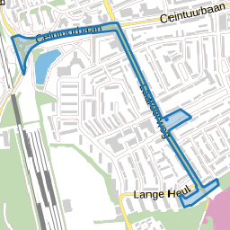 Perceel BSM01-D-8535