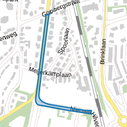 Perceel BSM01-E-1091