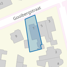 Perceel BSM01-E-1094