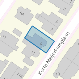 Perceel BSM01-E-1133