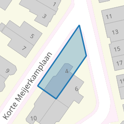 Perceel BSM01-E-1137