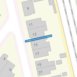 Perceel BSM01-E-1152