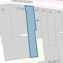 Perceel BSM01-E-1275