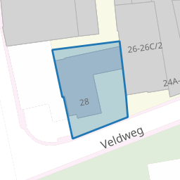 Perceel BSM01-E-1282