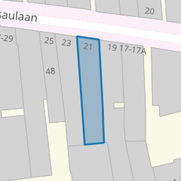 Perceel BSM01-E-1284