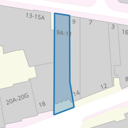 Perceel BSM01-E-1292