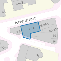 Perceel BSM01-E-1324