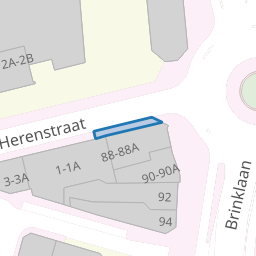 Perceel BSM01-E-1325