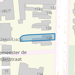 Perceel BSM01-E-1404