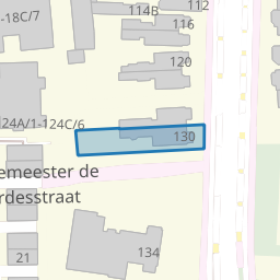 Perceel BSM01-E-1405