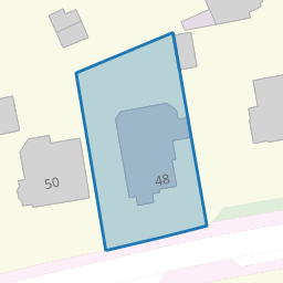 Perceel BSM01-E-1733