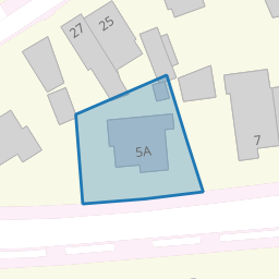 Perceel BSM01-E-1775