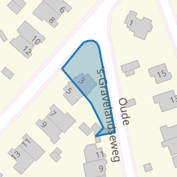 Perceel BSM01-E-1780