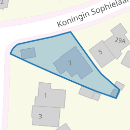 Perceel BSM01-E-1915