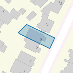 Perceel BSM01-E-1917