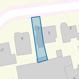 Perceel BSM01-E-2010